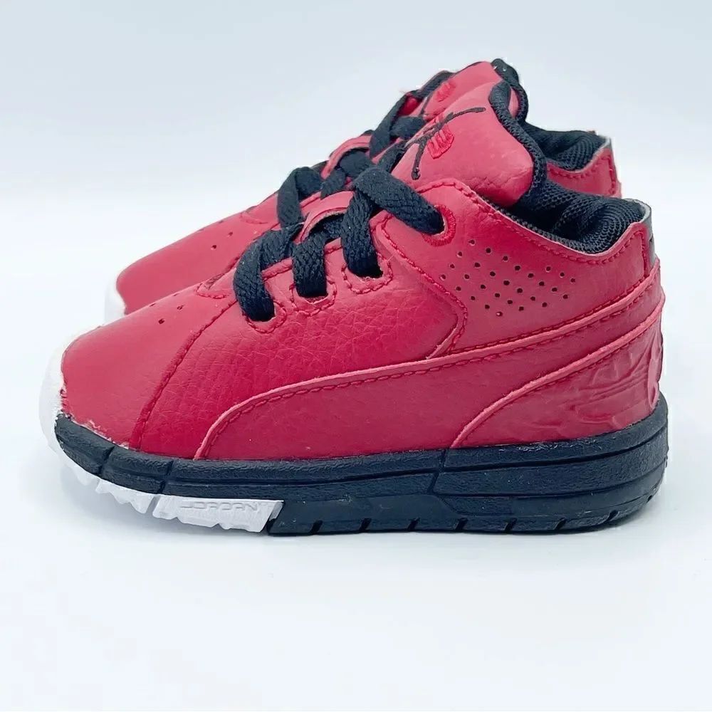 Jordan ol school BT low sneakers